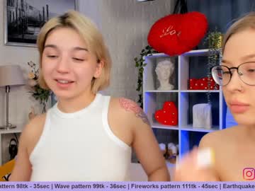 couple huntertiana image #1269691