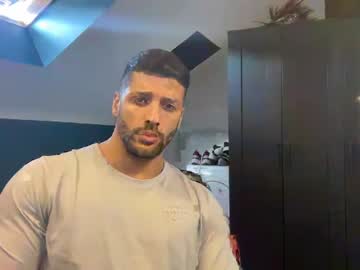 man rogan1604 image #1370834