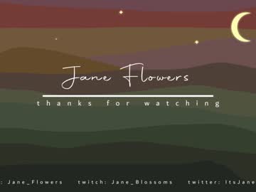 girl jane_flowers image #6411549