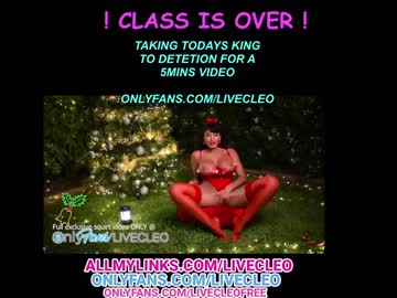 girl livecleo image #3255638