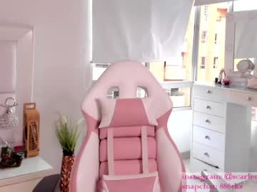 girl scarlett__baker image #2191757