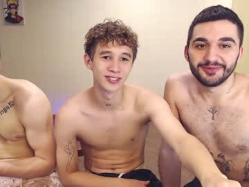 man teddy_mode image #246746