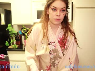 girl chrysanthulu image #1124708