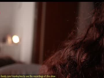 girl monkeylina image #4875273