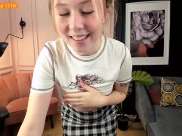 girl lottie_shine image #3274625