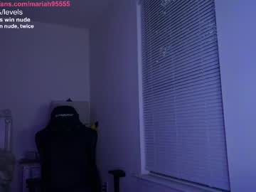 girl mariah95 image #4677906