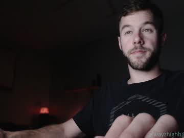 man alwayzhigh image #1741155