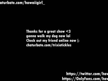 girl hawaiigirl_ image #3255599