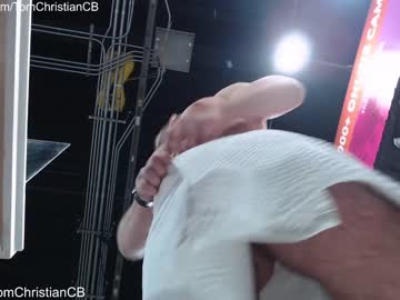 man tomchristiancb image #1654597