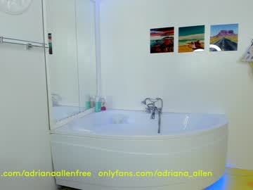 girl adriana_allen image #1313237