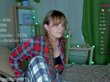 girl maimichelle image #2166961