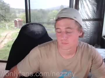 man nezzey image #2731793