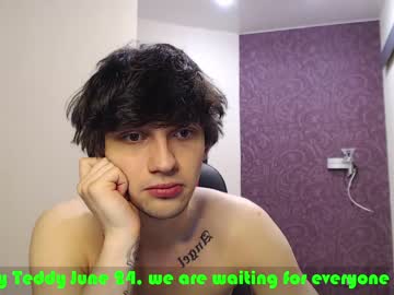 man teddy_mode image #2025728