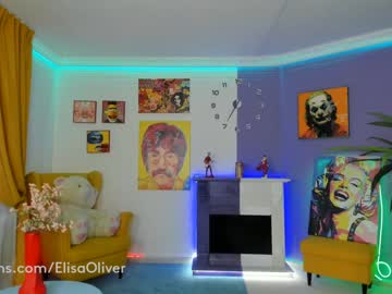 girl elisa_oliver image #327947