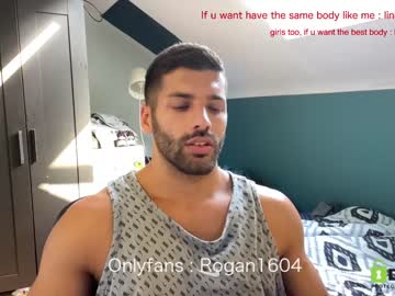 man rogan1604 image #2196958