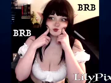girl lilypixel image #3841756