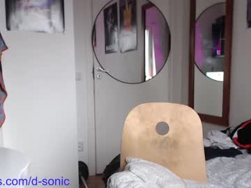 man sonic12_12 image #911200