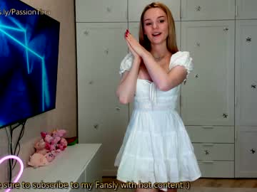 girl _passion_show_ image #2155973