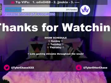 man tylerchasexxx image #3633217