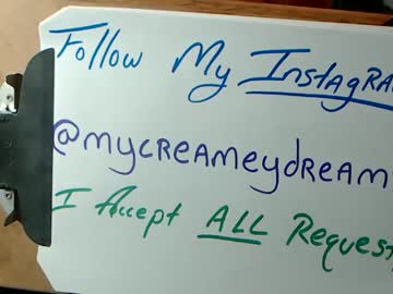 man creameydreams image #4428105