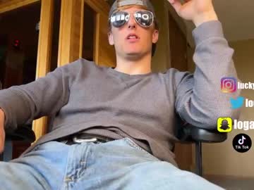 man luckyloganx image #6847869