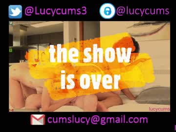 couple lucycums image #2650076