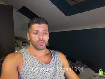 man rogan1604 image #2148312