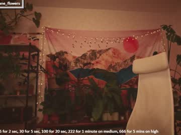 girl jane_flowers image #5033569