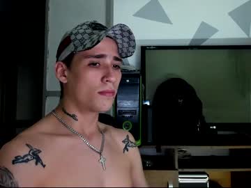 hell_boy66 sex webcam