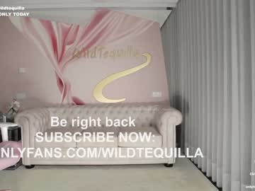 girl wildtequilla image #5328139