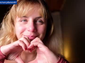 girl nancydiamonds1 image #6110586