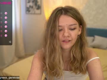 girl coyness_geneva image #2484203