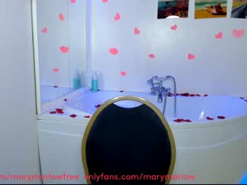 girl mary_marlow image #1121498