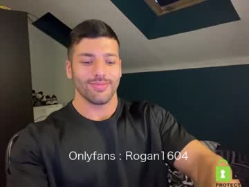 man rogan1604 image #1522629