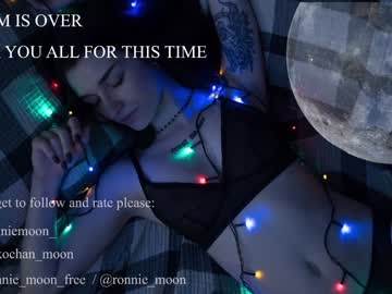 girl ronnie_moon image #1107925