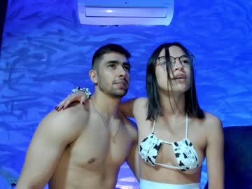 couple iris_eros_ image #827334