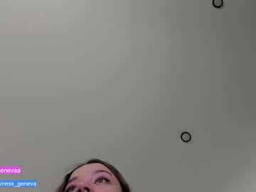 girl coyness_geneva image #3430749