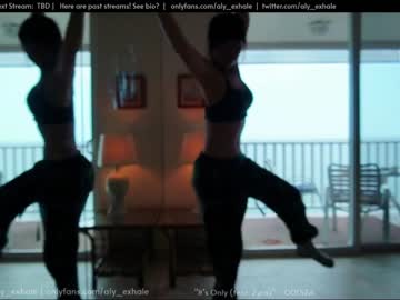 girl _exhale image #2012086