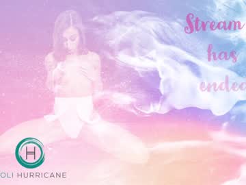 girl holihurricane image #809618