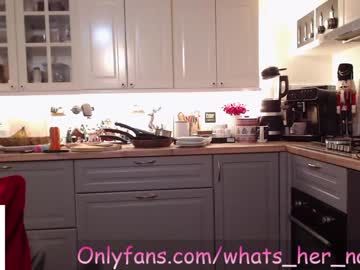 girl whats_her_name image #553538