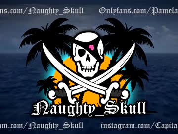 girl naughty_skull image #4756096