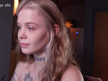 girl tendertainted image #2783373