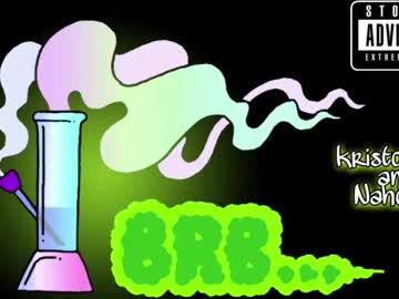 couple alien_weed_420 image #515350