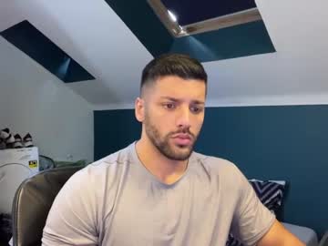 man rogan1604 image #1377414