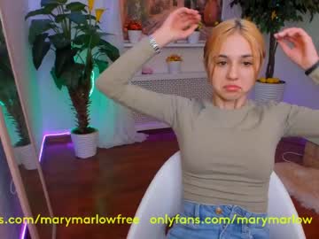 girl mary_marlow image #1314243