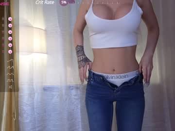 girl welcome2pleasureland image #5710568