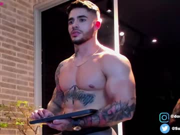man dominic_sullivan1 image #1146377