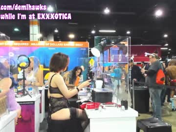 girl demihawks image #1660241