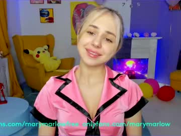 girl mary_marlow image #1493219