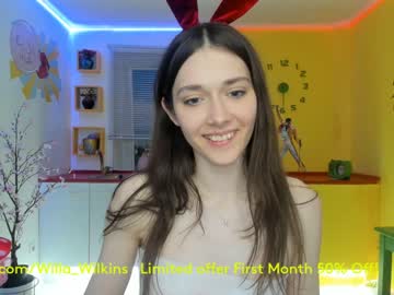 girl willa_wilkins_ image #1614334